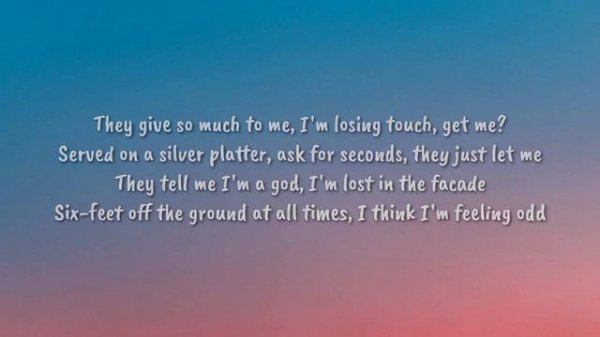 The Living Tombstone - My Ordinary Life (Lyrics/Vietsub)