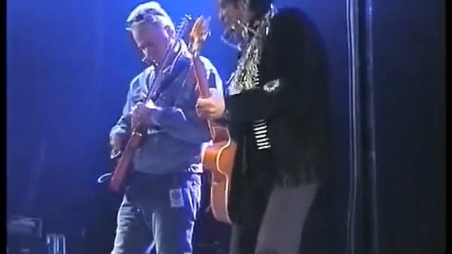 Mungo Jerry - Statesbro' Blues смотреть онлайн