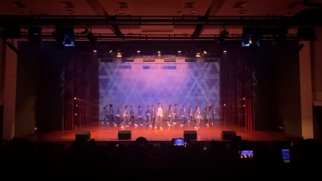 START UP - KCC PRODUCTION' 23 | FRESHIE ITEM - GP999 - O.O.O/BOYS PLANET - HERE I AM/BSS - FIGHTING смотреть онлайн