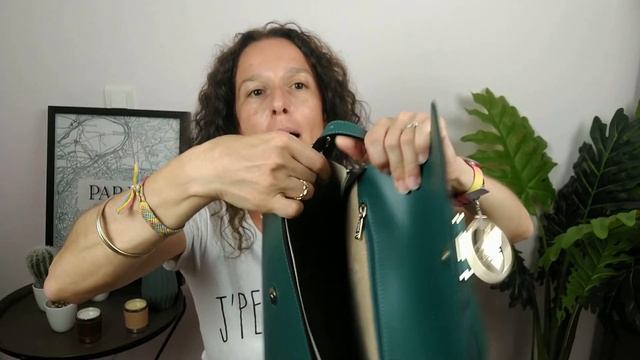 LONGCHAMP BOX TROT BAGS/ WEAR & TEAR REVIEW/ ARE THEY STILL WORTH IT AFTER 1 YEAR? смотреть онлайн