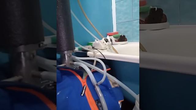 НБК 2 дюйма бардоотводчик ректифай вариант как победить нижний захлёб смотреть онлайн