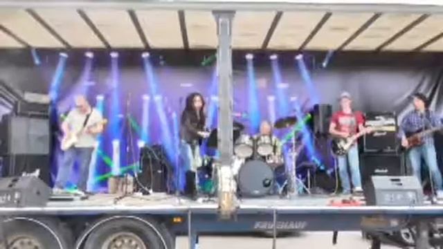 Арнион в Великих Луках