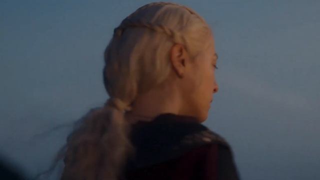 Lucerys Velaryon's Funeral | House Of The Dragon Season 2x1