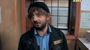 Бородач ! День Города!