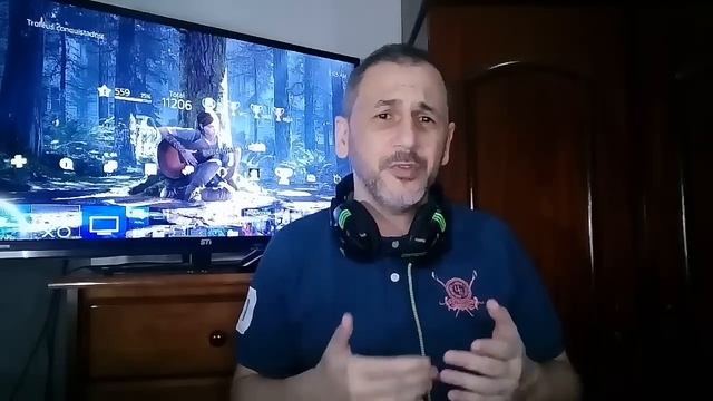 Davy Jones o Mago dos Games é uma FARSA ? смотреть онлайн