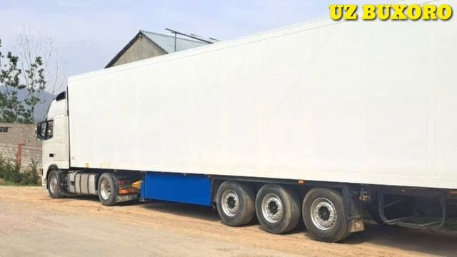 FURA NARXLARI VOLVA REF PRITSEBI BILAN 2023YIL 8-APREL UZB.DA FURA VA ISUZU BOZOR##arzon REF SHMITZ смотреть онлайн