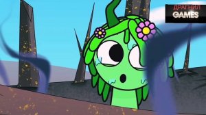 СПРУНКИ мультфильмы! Мультфильм про СПРУНКИ!