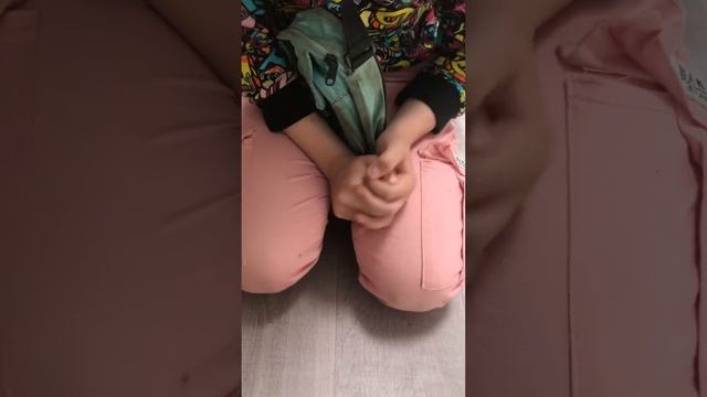 Игра в кальмара наша домашняя версия😂#мем смотреть онлайн