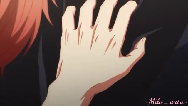 [AMV] ...-я не скучаю смотреть онлайн