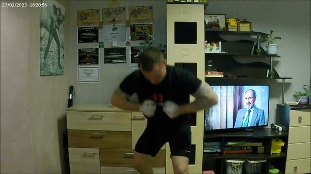 Steelbend Russia 255 кг, 178/10 мм... Overhand. смотреть онлайн