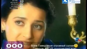 настоящий хит! оболденное исполнение на узбекском!!! Айна Гетагазова с песней «Айна»
