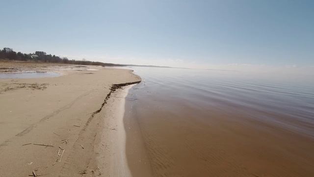 Приехал  на  участок в  деревню  СПИЦИНО  и расстроился  15.04.25