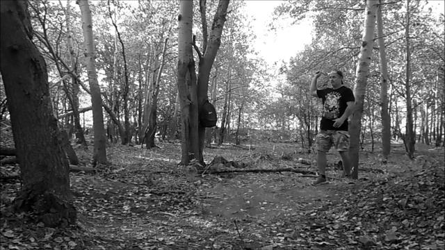 Метание в лесу смотреть онлайн