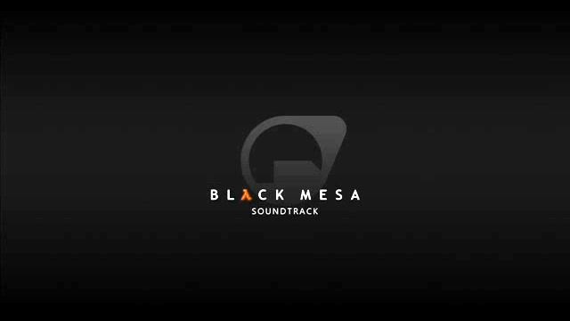Black Mesa Soundtrack - Blast Pit 3 смотреть онлайн