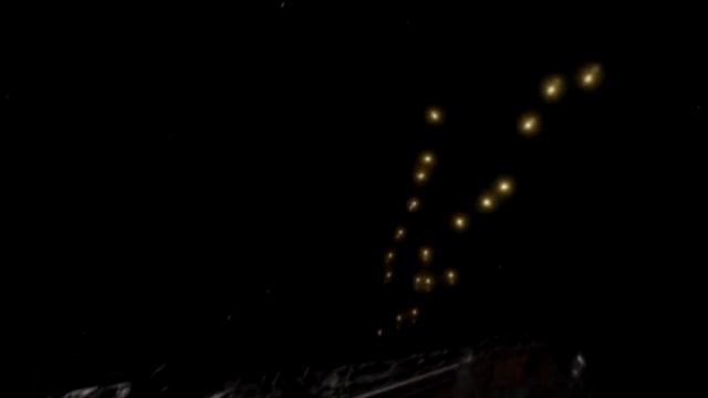 Stargate Atlantis Space Battles - Hero [HD] смотреть онлайн