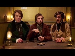 Аудиокнига Трое переносятся в 1898 книга 1 часть 1