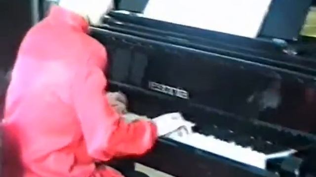 Начало Первые гастроли 2000 год смотреть онлайн