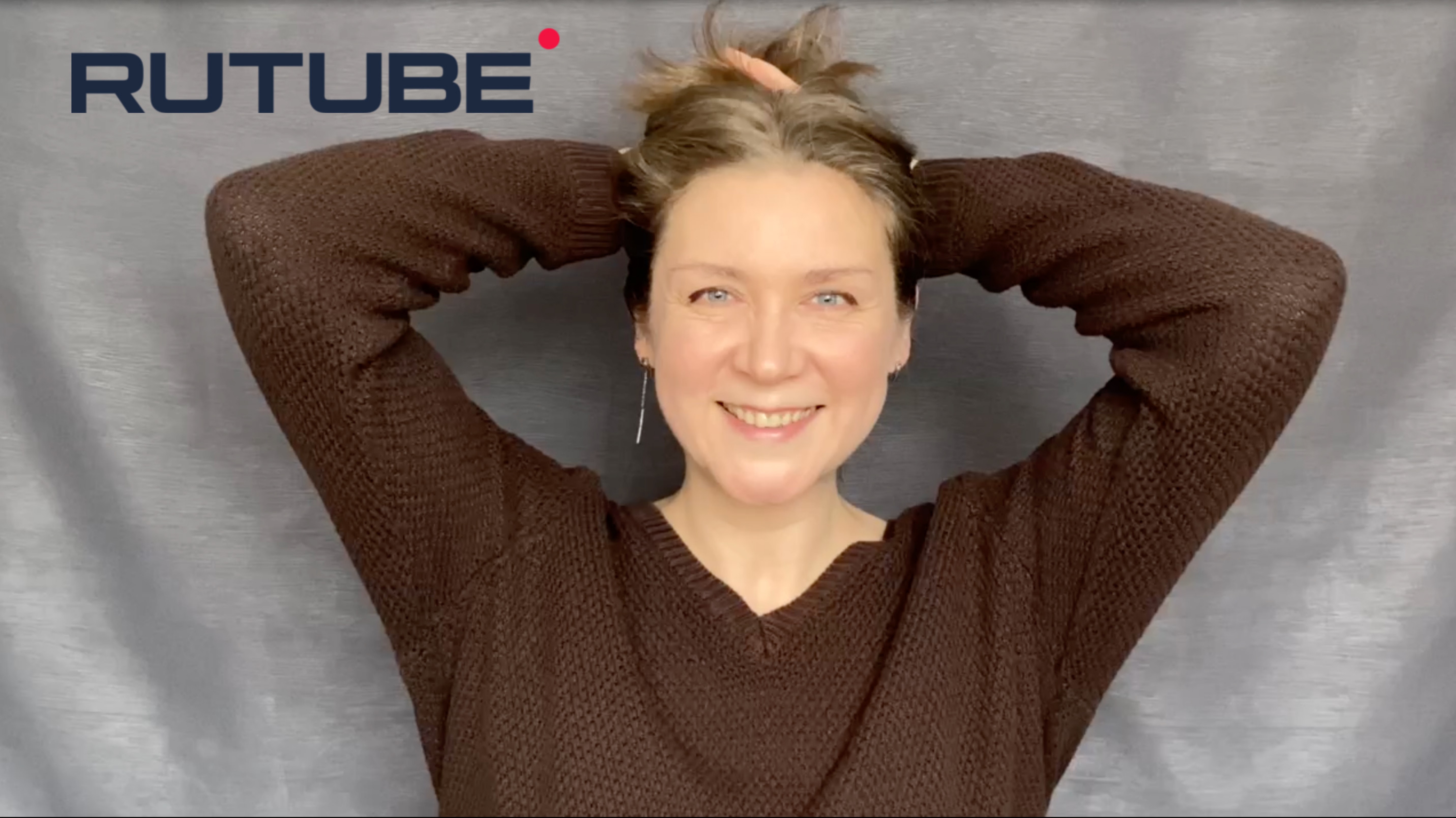 Юлианна Михневич_Актерская визитка смотреть онлайн
