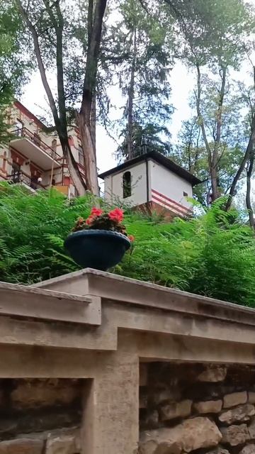 Кисловодск. Городские улочки🔸 смотреть онлайн