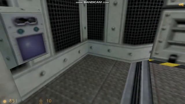 Играем в Half-Life 1 на сложной сложности. смотреть онлайн