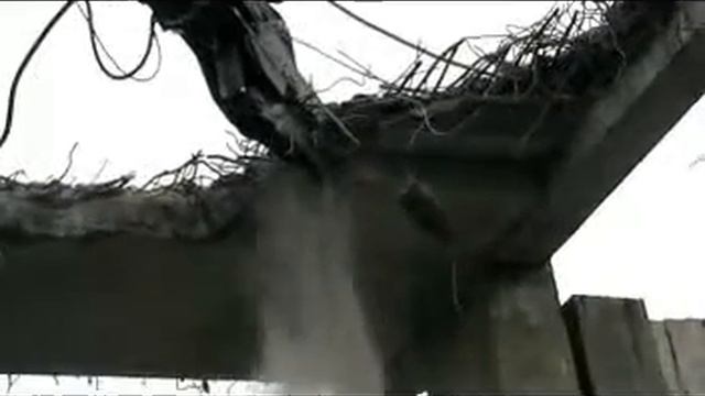 Демонтаж ОРГА смотреть онлайн