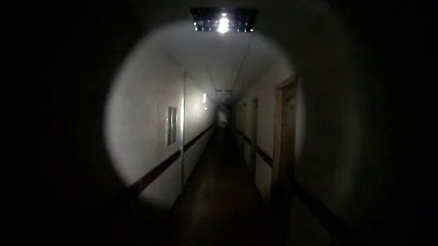 Тест фонаря Streamlight TLR 2G
