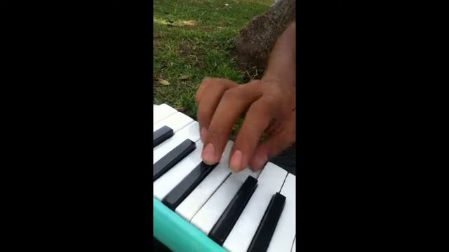La Noyée - Yann Tiersen whit Melódica (Amélie) смотреть онлайн