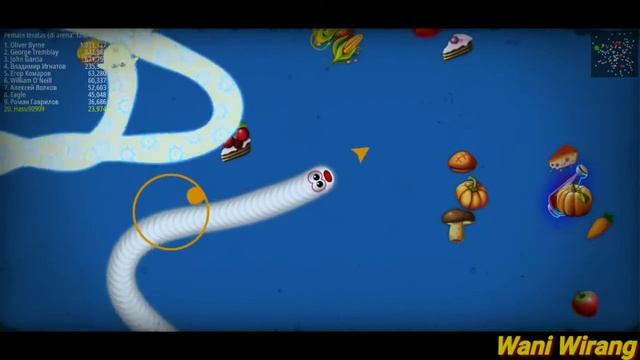 VIRAL!!! GARA GARA GAME ULAR SISWA SMK LUPA SHOLAT!