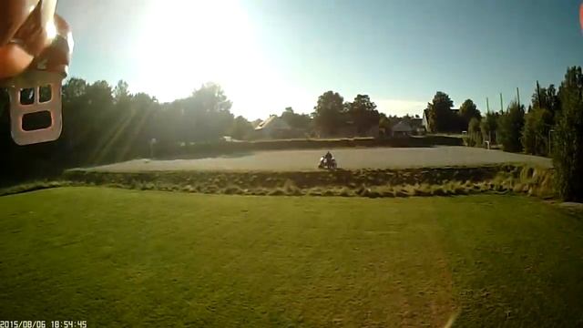 Syma X5 and goooaal! смотреть онлайн