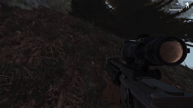 Arma 3:RW— Часть 22. смотреть онлайн