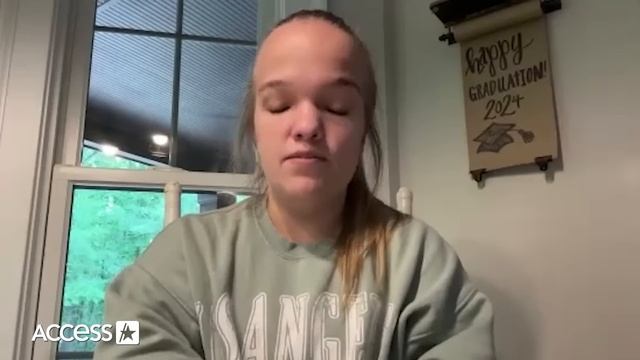 '7 Little Johnstons': Liz Johnston Gets CANDID On Pregnancy & Motherhood