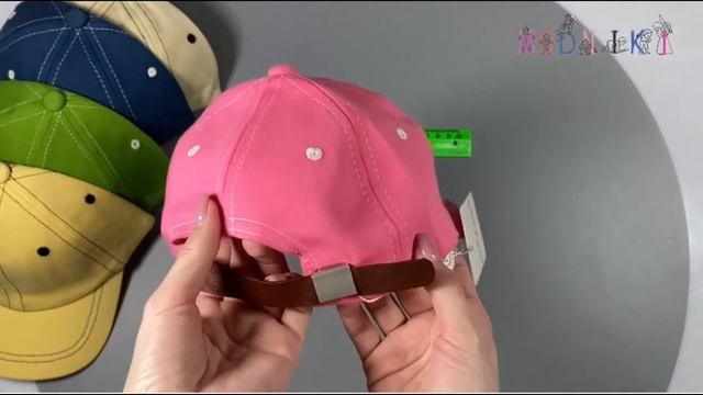 Бейсболка арт.3093399