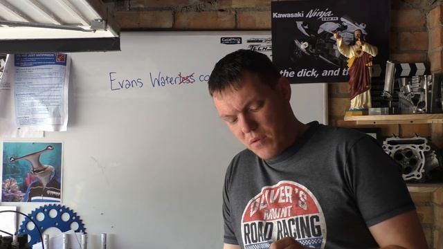 Evans and water смотреть онлайн