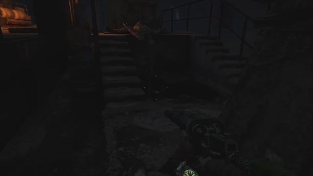 Metro Redux: Metro Last Light #8-In viaggio per Venezia!!!- Gameplay ITA PS4 смотреть онлайн