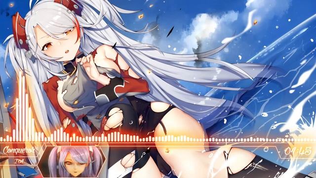 [Pop] IA - Conqueror смотреть онлайн