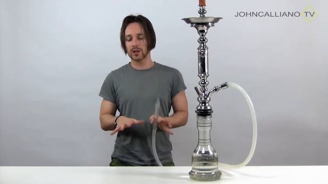 Забивка Tangiers смотреть онлайн