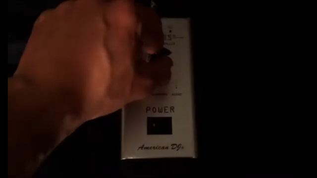 American DJ S-10S.mp4