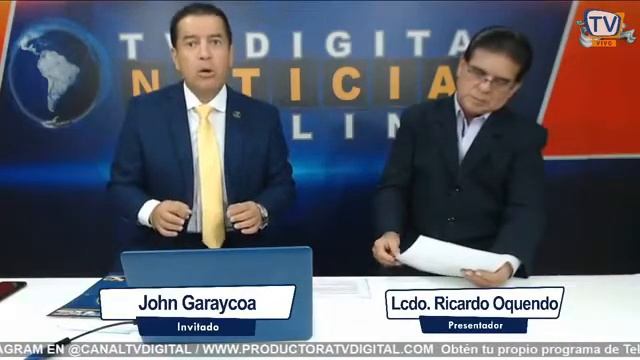 Canal Tv Digital - Denuncia al IESS por mora en pagos Facebook смотреть онлайн