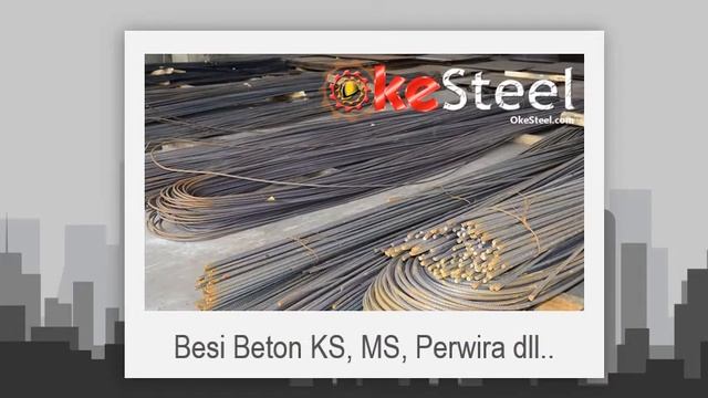 OkeSteel: Marketplace Unp | Wf | H Beam | Plat | Siku | Pipa | Cnp | Hollow | Wiremesh смотреть онлайн