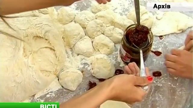 Фестиваль «ЧерешнЕво-2015» в Мелитополе смотреть онлайн