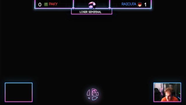 Toucan's Fight Club - 5 | Losers Semis - Paky (Steve) Vs. Raicuta (Snake) смотреть онлайн