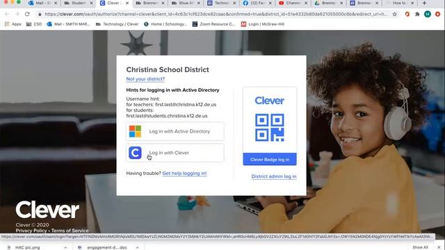 Clever Student Login смотреть онлайн