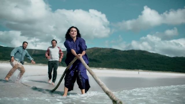 ‘Maxia Pura’, De Pink Para Nordés