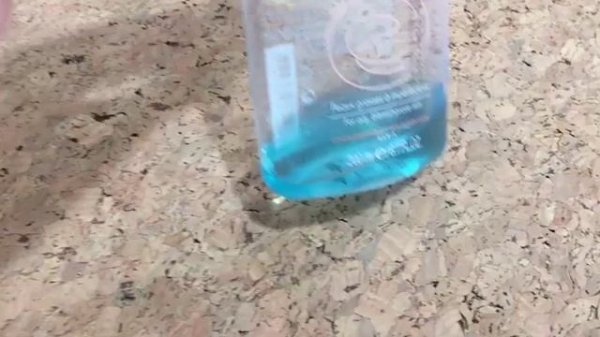 غسول Avene للبشرة الدهنية والمختلطة يستاهل انك تجربية ؟؟