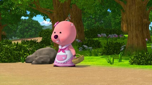 Be A Volunteer! | Social Development | Good Habits | Pororo The Little Penguin