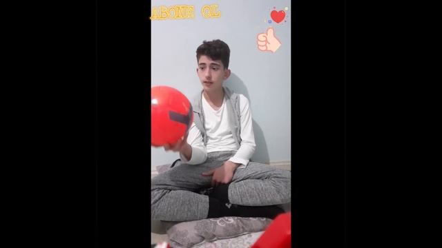 FUTBOL-TOPU- (KIPSTA -F500 HİBRİT) смотреть онлайн