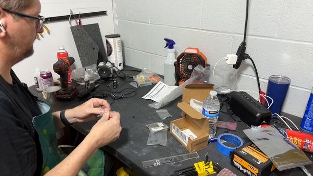 Magnetic Standoffs for CO2 Laser Cutter смотреть онлайн