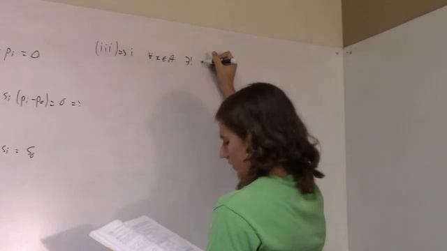 Algebraic Topology: L5, affine spaces, 9-13-16, part 2 смотреть онлайн