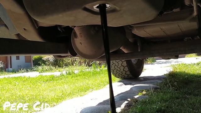 Engine flush plus + ceratec español смотреть онлайн