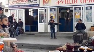 Абоси ревади ва абдурозик